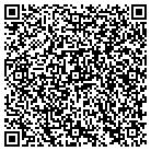 QR code with Oceanside Country Club contacts