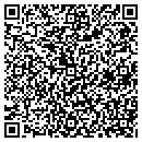 QR code with Kangaroo Express contacts