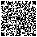QR code with Kangaroo Express contacts