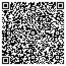QR code with Hinsrcal Cristel contacts