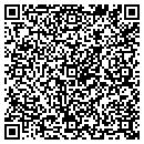 QR code with Kangaroo Express contacts