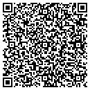 QR code with Areciprocity contacts