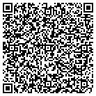 QR code with Peai Pointe Golf & Country Clu contacts