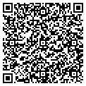 QR code with S & J Pawn contacts