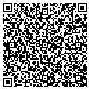QR code with A&A Translations contacts