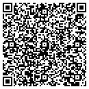 QR code with Parker's contacts