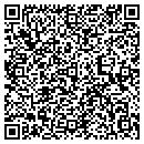 QR code with Honey Voshell contacts