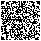 QR code with Hhca Texas Holdings Inc contacts