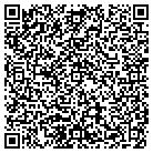QR code with A & A Translation Service contacts