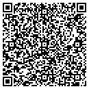 QR code with Tin Fish contacts