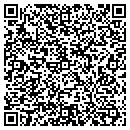 QR code with The Fatted Calf contacts