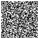 QR code with Tipsy Tarpon contacts