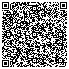 QR code with Accredited Language Service contacts