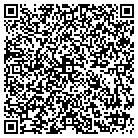 QR code with Heart of the Vly Astronomers contacts