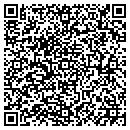 QR code with The Dairy Mart contacts