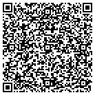 QR code with Als Translation-Interpreting contacts