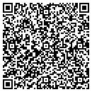 QR code with John M Eddy contacts