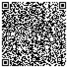 QR code with Two Georges At the Cove contacts