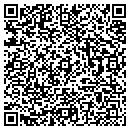 QR code with James Cannon contacts