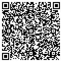 QR code with A&R Thrift Store contacts