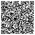QR code with C J Cornelius contacts