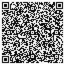 QR code with A To Z Thrift Store contacts