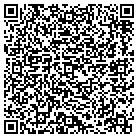 QR code with NAMI Lane County contacts