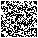 QR code with Unique contacts