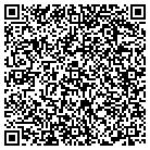 QR code with Oregon Destination Imagination contacts