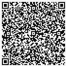 QR code with Oregon Research Inst Library contacts