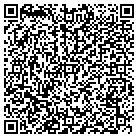 QR code with A Aa Russian & Slavic Language contacts