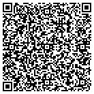 QR code with Whartons Dock On River contacts