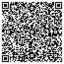 QR code with Zaharias Restaurant contacts