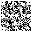 QR code with Powder Basin Watershed Council contacts