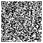 QR code with Blue Hen Machine Works contacts