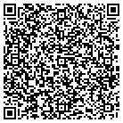 QR code with Zac S Feed Lot LLC contacts