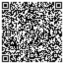 QR code with Zax Pints & Plates contacts