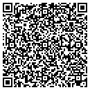 QR code with Zoe's Kitchens contacts