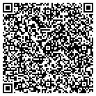 QR code with Garden House of Cedar City contacts