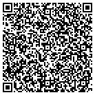 QR code with Garfield Memorial Hospital contacts