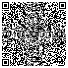 QR code with Hegland Translation Service contacts
