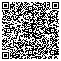 QR code with Hooters contacts
