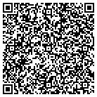 QR code with M Marcell Jackson PC contacts
