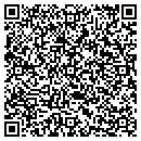 QR code with Kowloon Cafe contacts