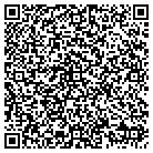 QR code with Service Beauty Supply contacts