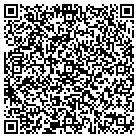 QR code with Community Services For the Df contacts