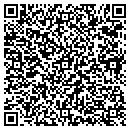 QR code with Nauvoo Cafe contacts