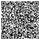 QR code with Hispanic Connection contacts