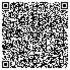 QR code with Hall Glenn R Jr Child Telephon contacts