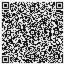 QR code with Alee Robbins contacts
